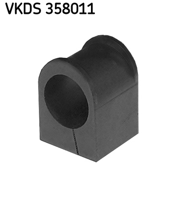 SKF VKDS 358011 Stabilizátor szilent, stabilizátor gumi, stabgumi